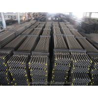 Buy cheap Oil Production Api 11b Sucker Rods and Sucker Rods coupling and polish rods product