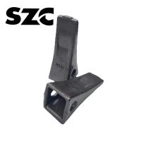 Buy cheap 201-70-24140 PC60 Excavator Bucket Teeth Abrasion Proof Digger Accessories product