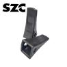 Buy cheap ISO PC60 Heavy Equipment Bucket Teeth Rock Teeth For Excavator Bucket from wholesalers