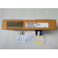 Buy cheap Genuine MR-J2S-10A AC Servo Drive Mitsubishi 220VAC 100W 1Y Warranty product