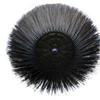 Buy cheap PP Side Broom Road Sweeper Brush Wear Resistant No Pollution Deformation product