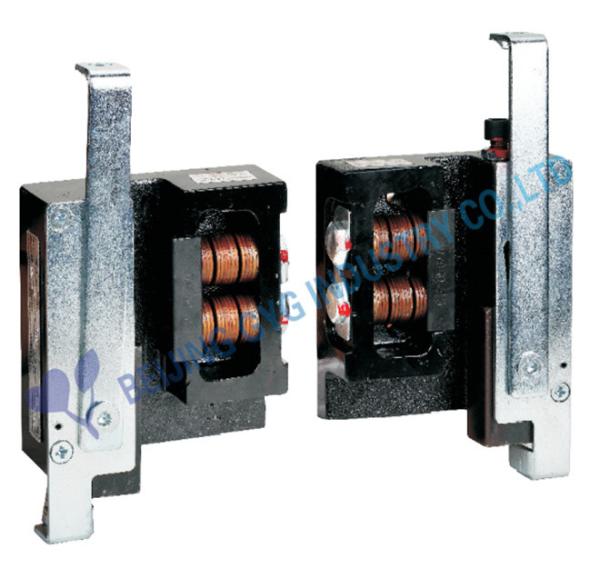 Buy cheap M8 ELEVATOR SAFETY GEAR PROGRESSIVE SAFETY GEAR RATED SPEED 2.5M/S GX-210B from wholesalers