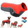 Buy cheap Waterproof Pet Clothes Dog Winter Coat Warm Puppy Jacket Vest from wholesalers