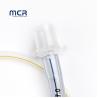 Buy cheap Regular PVC Endotracheal Tube With Suction Port PU Cuff from wholesalers