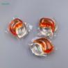 Buy cheap Customizable Organic Laundry Powder Pods Detergent Laundry Soap Pods Box from wholesalers