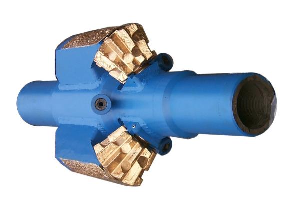 Buy cheap 42 '' Fixed Diameter Hole Opener Drilling , Onshore And Offshore Hole Opener Drill Bits from wholesalers