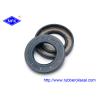 Buy cheap SIMRIT Nitrile Rubber High Pressure Skeleton Oil Seal from wholesalers