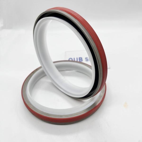 Buy cheap 3934486 3968563 3968563 5259499 Crankshaft Rear Oil Seal For S4D102 S6D102 6D114 Cummins Hyundai Genuine from wholesalers