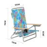 Buy cheap Portable Ultralight Aluminium Backpack Chair for Camping Picnic Fishing Beach Outdoor from wholesalers