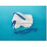Buy cheap Medical 100% Cotton Gauze Lap Sponge Abdominal Swabs 18''x18'' -4ply , with X-Ray, with X-Chip from wholesalers