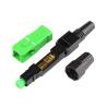 Buy cheap factory supply ftth fast connector SC/APC from wholesalers