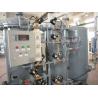 Buy cheap Fully Automatic High Pressure Nitrogen Generator PSA System For Nitrogen from wholesalers