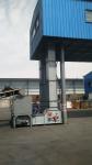 Z-type bucket elevator for acid and alkali resistant materials can reach 150