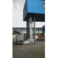 Buy cheap Z-type bucket elevator for acid and alkali resistant materials can reach 150 product