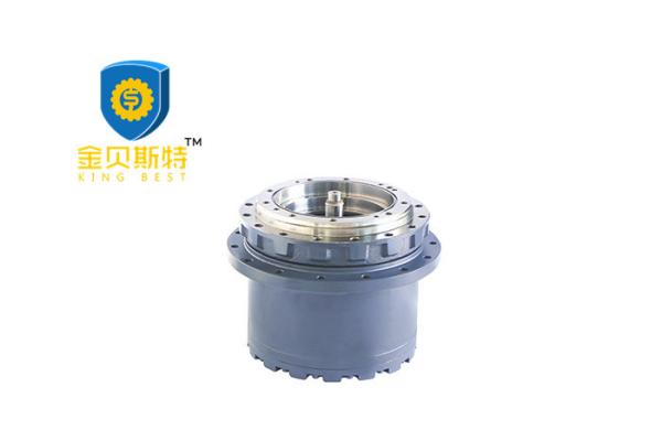 Buy cheap High Performance Excavator Replacement Parts SH265 SH300 Travel Gear Box from wholesalers