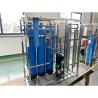 Buy cheap Industrial Treatment RO System Filter Purification Plant Machine 500L Reverse Osmosis from wholesalers