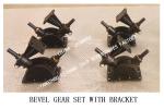 CB/T3791-1999 Marine Bevel Gear Set With Bracket B1-18 CB/T3791-1999 Marine