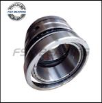 Inch Size 331156 G Tapered Roller Bearing 220.66*314.37*239.71mm Four Row