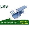 Buy cheap Blue Wiring Duct from wholesalers