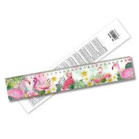 Buy cheap China Customized Plastic Plant 3D Lenticular Ruler 3D Animal Ruler Lenticular product