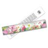 Buy cheap China Customized Plastic Plant 3D Lenticular Ruler 3D Animal Ruler Lenticular Print from wholesalers