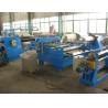 Buy cheap Durable 5 Ton Hydraulic Decoiler Steel Slitting Machine 12 Months Warranty from wholesalers