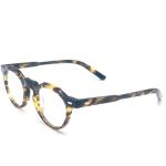 AD174 Acetate Optical Frame Prescription Ready Manufactured by Heng Yang Optical