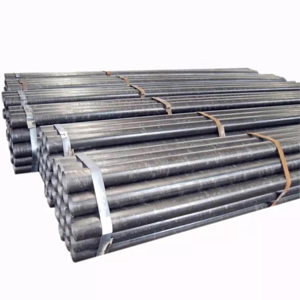 Buy cheap 2mm Precision Carbon Steel Tube St37 Low Carbon Steel Pipe DIN Standard from wholesalers