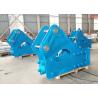 Buy cheap Excavator Side Type Hydraulic Breaker Hammer For PC SANY EX from wholesalers
