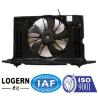 Buy cheap Plastic Body Auto Electric Fan Used In Toyota Corolla Zre152 OEM 16711-0T010 from wholesalers