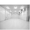 Buy cheap Air Cooling Commercial Cold Chiller Freezer Room With Durable Condensing Unit Compressor from wholesalers