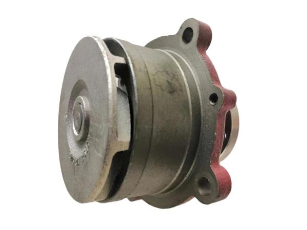 Buy cheap VOLVO D7D D7E EC210 Excavator Water Pump from wholesalers