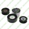 Buy cheap For Maserati Ghibli Levante Quattroporte 3pcs Drive Belt Replacement Kit OEM 278940 278950 ﻿ from wholesalers
