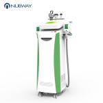 Best selling cavitation rf vacuum cryolipolysis with 2 cryo handle fat removal