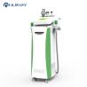 Buy cheap 5 Cryo Handles Professional lose weight cool shape fat freezing lipo cellulite machine for salon from wholesalers