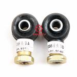 Yimatzu ATV Parts TIE ROD END for BUYANG FA-D300 H300 2X4 4X4 EEC EPA 2005-2019
