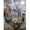 Buy cheap Extrusion Blown Film Equipment from wholesalers