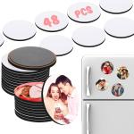 New design custom logo National tourist souvenirs Wood Carving Wood Fridge
