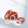 Buy cheap Custom High Precision Industrial EPDM Silicone Rubber O-Ring Seals for Logo Branding from wholesalers