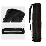 Waterproof Yoga Mat Bag Fitness Backpack Mat Case With Multifunction Pocket