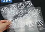 Size Label Heat Transfer Ironing Stickers For DIY Handcraft Clothes Size Tags