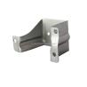 Buy cheap Highly Custom Bracket Sheet Metal Stainless Steel Brass Aluminum Stamping Bending Parts from wholesalers