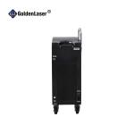 110j/Cm2 Alexandrite Laser Hair Removal 755nm 1064 Yag Long Pulse Laser