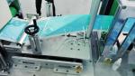 N95 Disposable Surgical Gown Making Machine