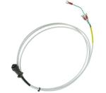 Bently Nevada 16925-50 Interconnect Cable PVC Jacket Temperature Range -40°C to
