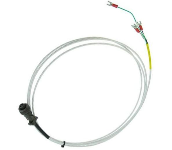 Buy cheap Bently Nevada 16925-50 Interconnect Cable PVC Jacket Temperature Range -40°C to 85°C from wholesalers