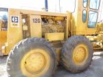 Used original CAT 12G motor grader for sale/used CAT motor grader/CAT 12G motor