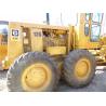 Buy cheap Used original CAT 12G motor grader for sale/used CAT motor grader/CAT 12G motor grader from wholesalers