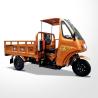 Buy cheap Water-Cooling Engine 250cc Semi Cabin Motorized Cargo Tricycle for Your Business from wholesalers