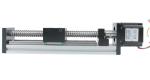 Accuracy 0.02mm Manual Sliding Table